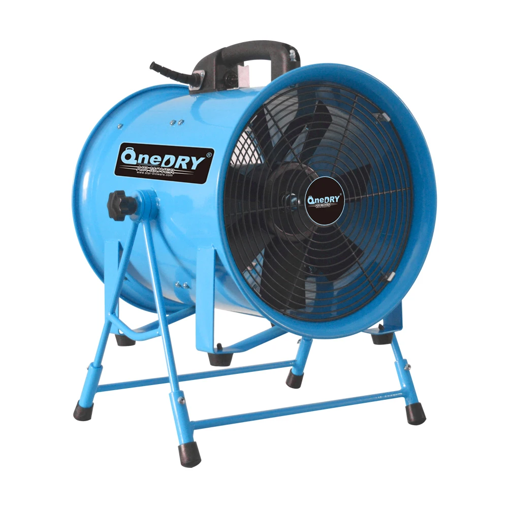 Explosion Proof Ventilation Fans And Ventilation