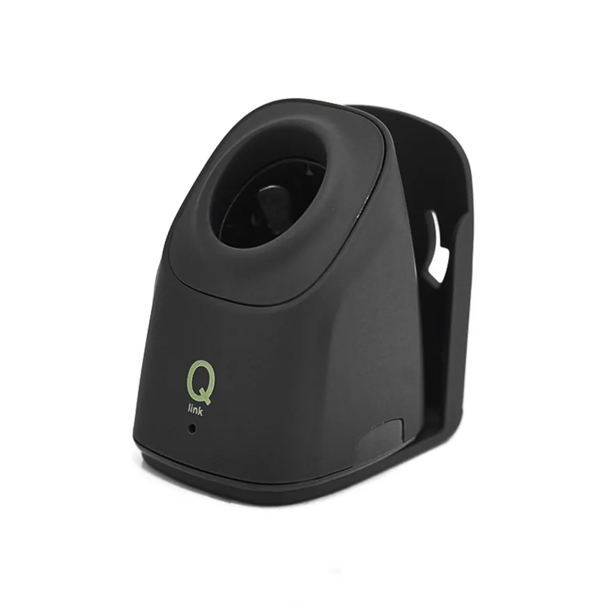 
Magnetic car stand storage holder for use with IQOS 