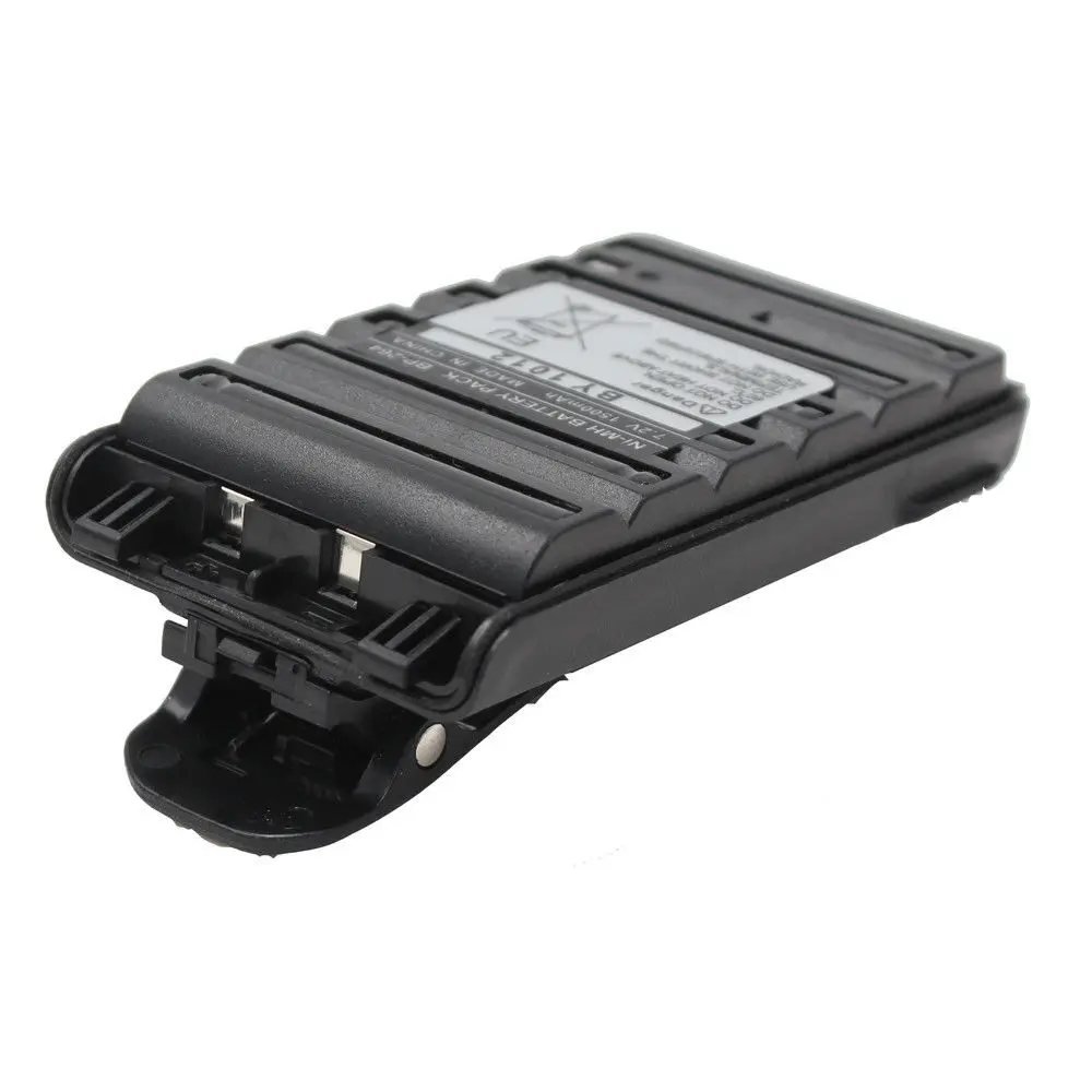 BP264 BP-264 металл-гидридных или никель батарея 1500 мА/ч, для BMW ICOM радио F4001 F3003 IC-V80/U80 IC-T70