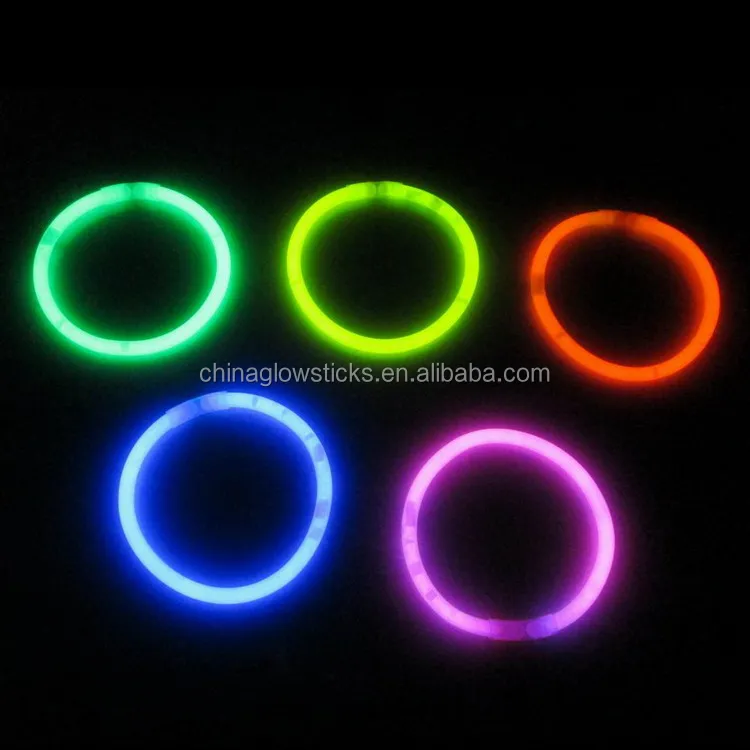 Glow Stick Party Pack