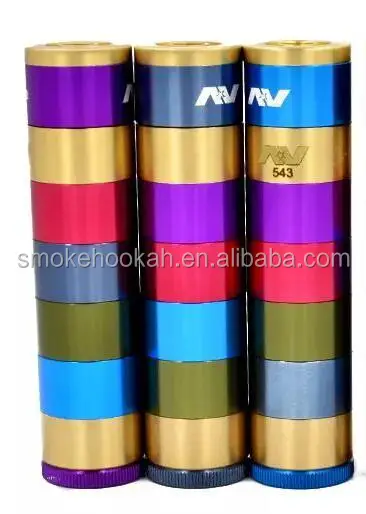 manhattan av mod manhattan mod Av 100W Vv Vw Box Mod Vape Pen Ecigarette