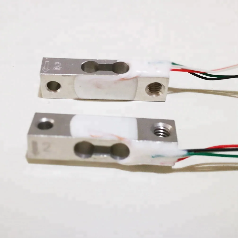 thin beam micro weight load cell sensor 1.5kg