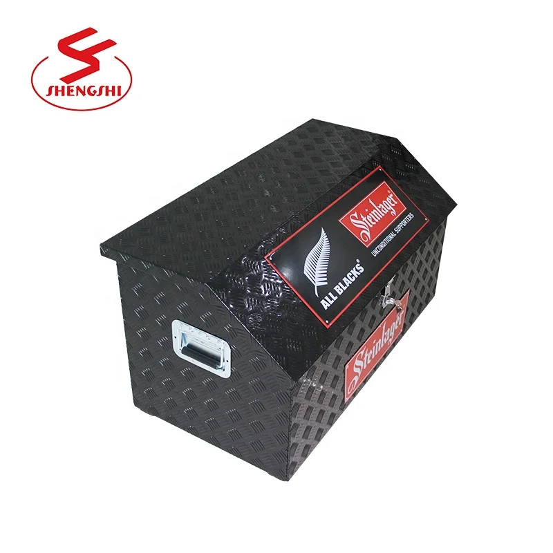 90 L super Large Hot sale metal ice cooler box ice bucket