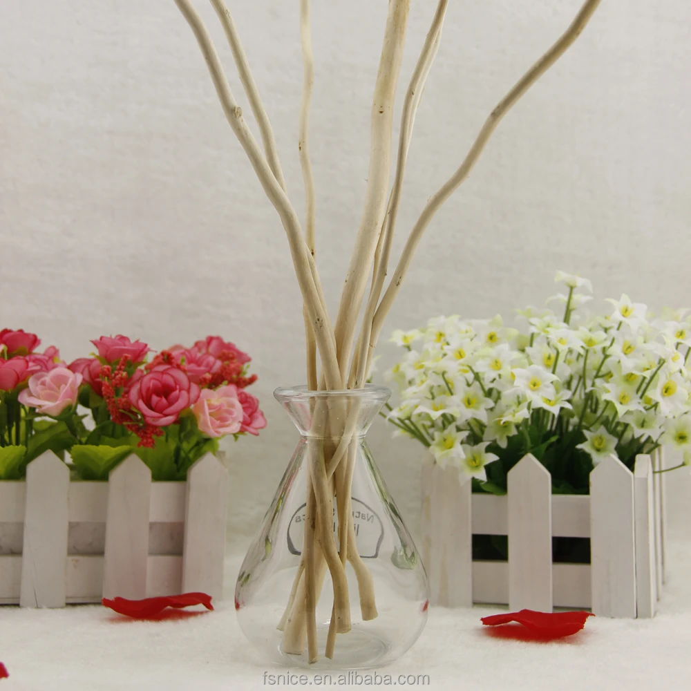 
best fragrance incense sticks 100ml essenctial aroma fragrance oil reed diffuser with wooden reed rattan sticks NS160ml 