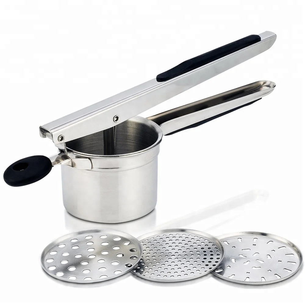 Картофельная машина, овощерезка, картофельница из нержавеющей стали