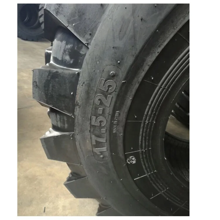 cheap price bias OTR tyre 15.5-25 17.5-25 20.5-25 for competitive price equipment tyre  R4pattern