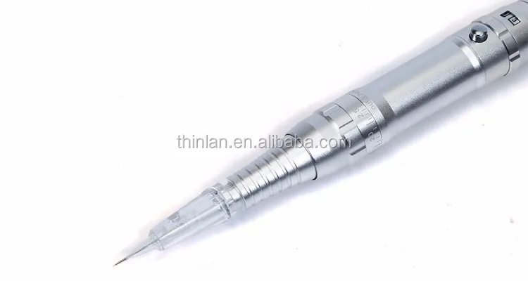 Шэньчжэнь Thinlan Татуировка гибридная ручка Перманентный макияж роторная