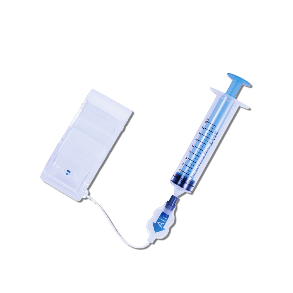 
High quality medical consumable of tourniquet radial artery compression device 