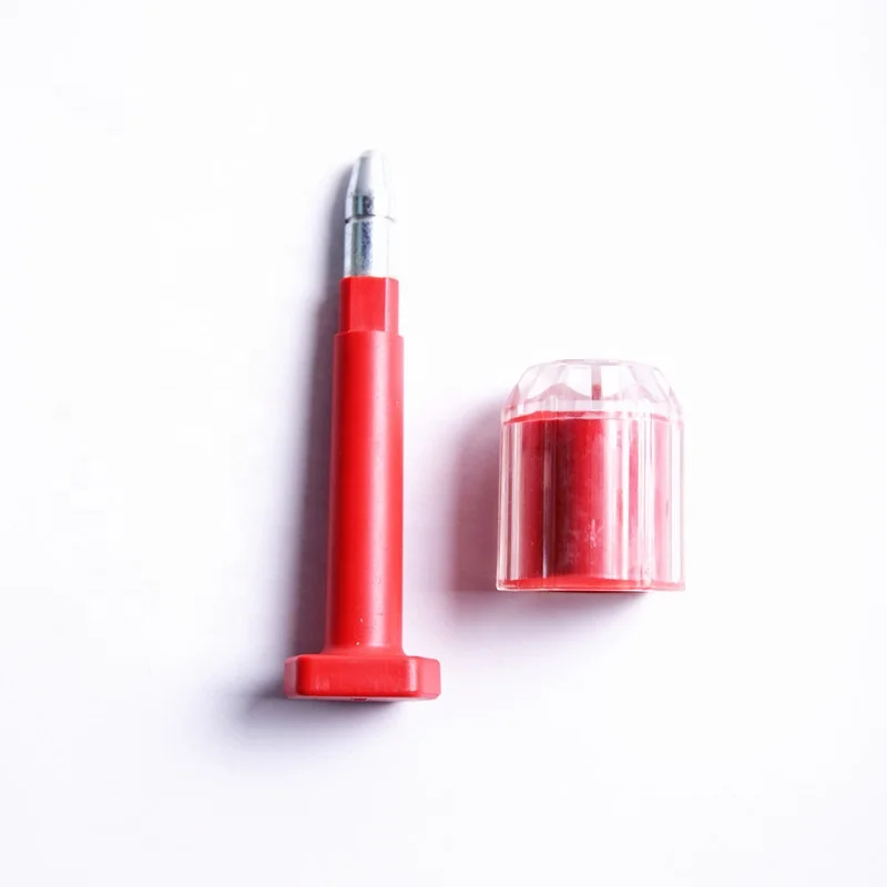 Chinese suppliers High security CUSTOMS USE RFID E-SEAL RFID