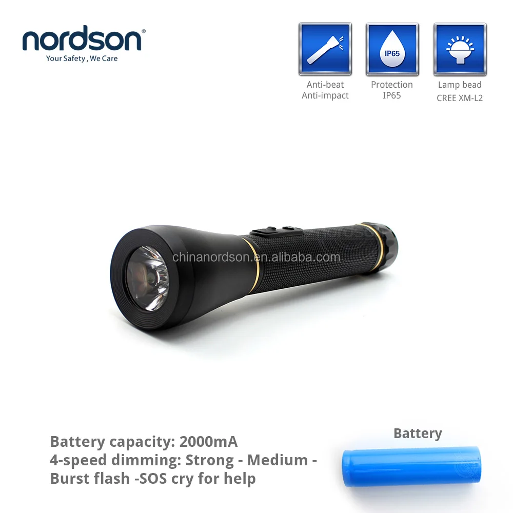 RFID Security Guard Patrol with 3000 Memory Record
