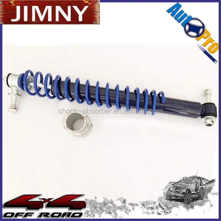 NISSANs Patrol Y61 4X4 Suspension System Patrol Y61 Steering Damper