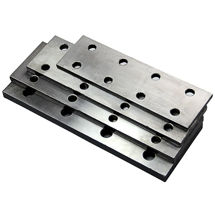 Guide rail elevator manufactures in china guide clip guide bush