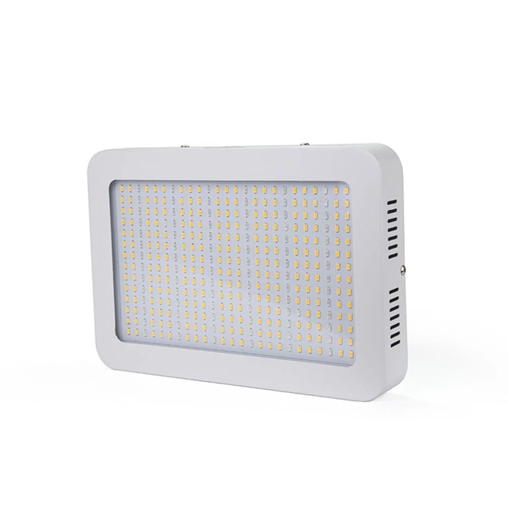 LED Grow Light 1000W UV IR Growing Lamp for Indoor Plants Hydroponic Plant Grow Light