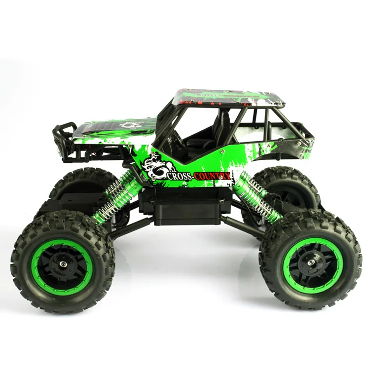 1:12 Scale High Speed Remote Control 4x4 rc off road truck For Sale