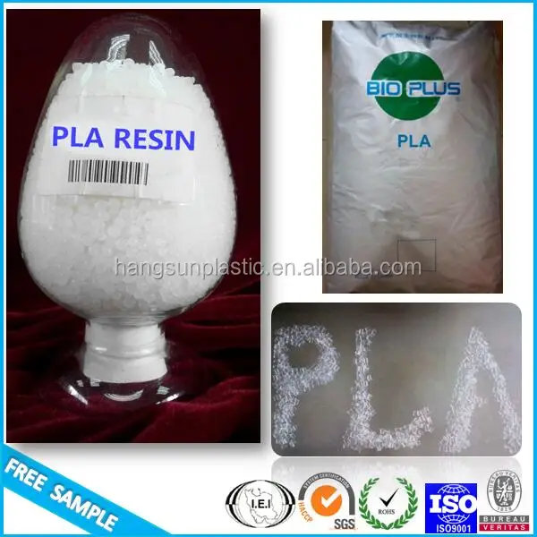 
Chemical pla pellets 4043d for plastic film 
