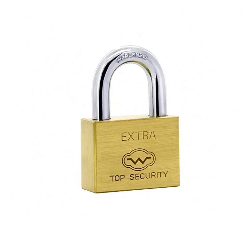 
HOT SALE unique design good prices glod plated mechanical key brass drawer lock 