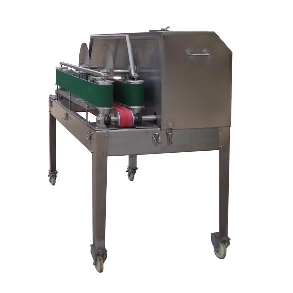 
Factory tilapia filleting fish processing machines 