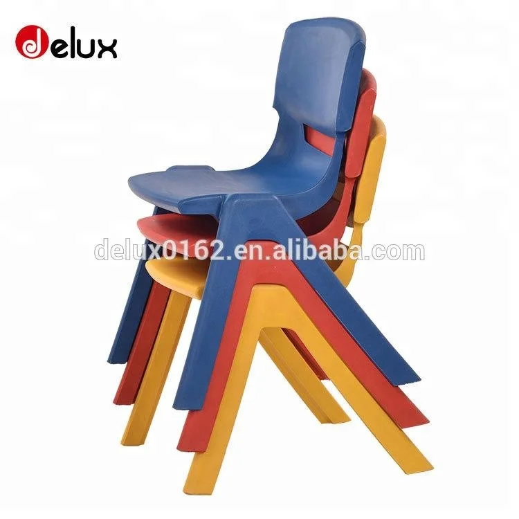 Kids School Furniture Kids Table Chairs Color Plastic