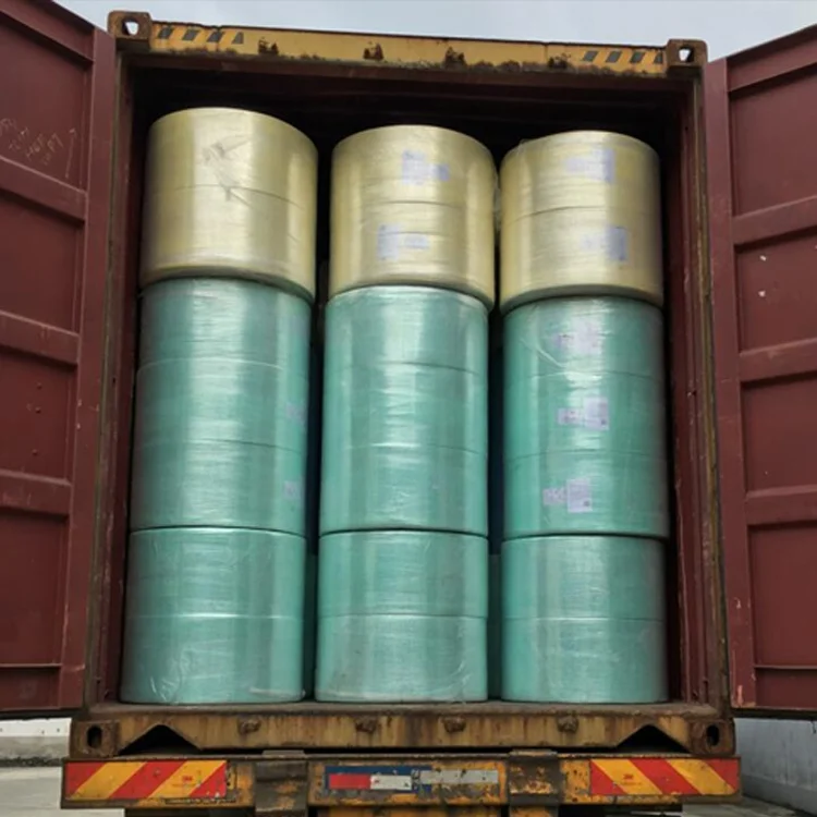 manufacturer spunlace non-woven printed spunlace cloth nonwoven fabric