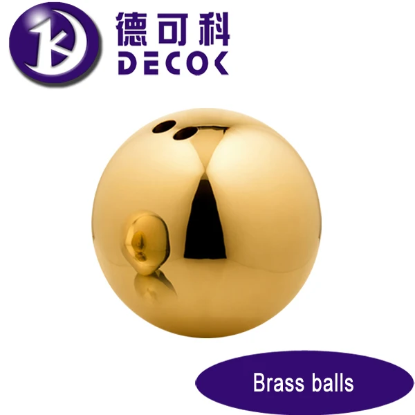 0.4mm шлифования польский твердых и пустотелый медный шар