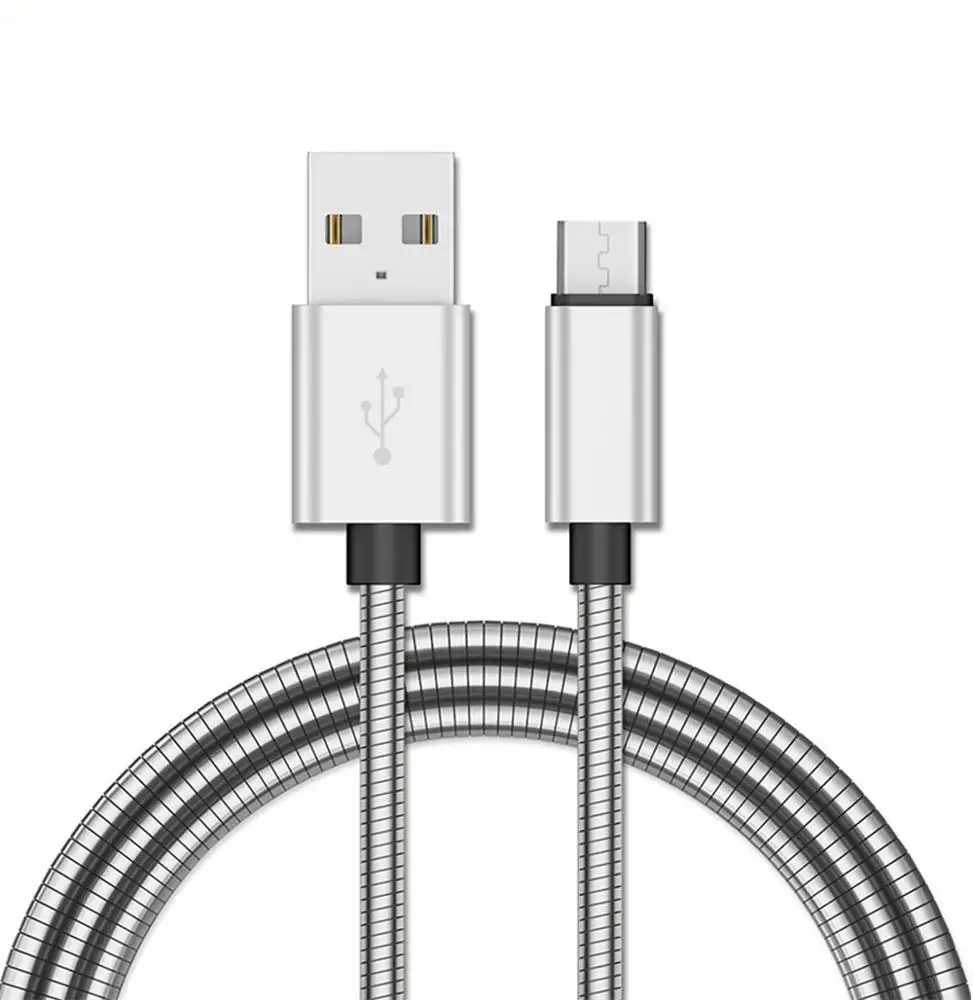 Usb-кабель для быстрой зарядки SIPU 0 2 м