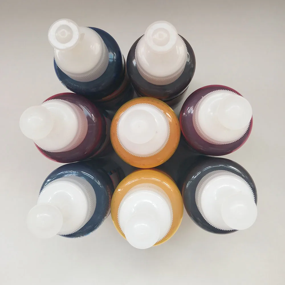 100ml Sublimation Ink for Epson L130 l110  L1800 L800 L120 sublimation transfer printing