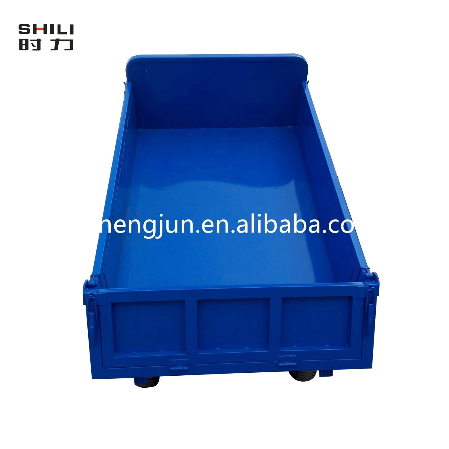 Agricultural Cargo Tricycle With High Quality