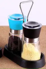 wholesale small manual pepper ceramic grinders,pepper mill