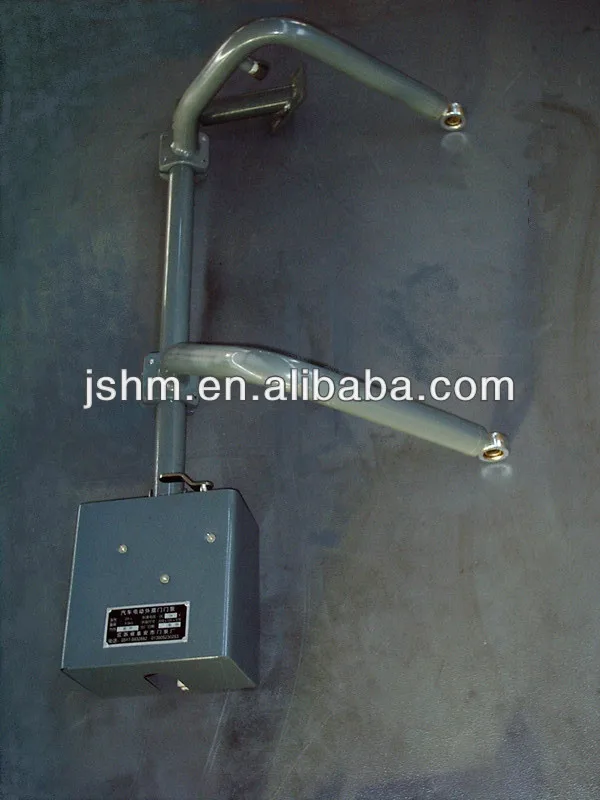 Электрический дверной цилиндр автобуса для автобусов, городских автобусов, микроавтобусов