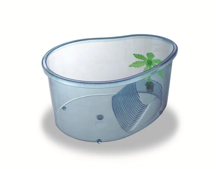 Wholesale Turtle Tank Reptile Box For Reptile Terrace Tortoise