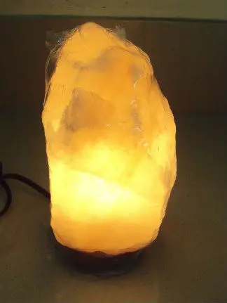 Beautiful Hot Sell Natural Rock Salt Lamp