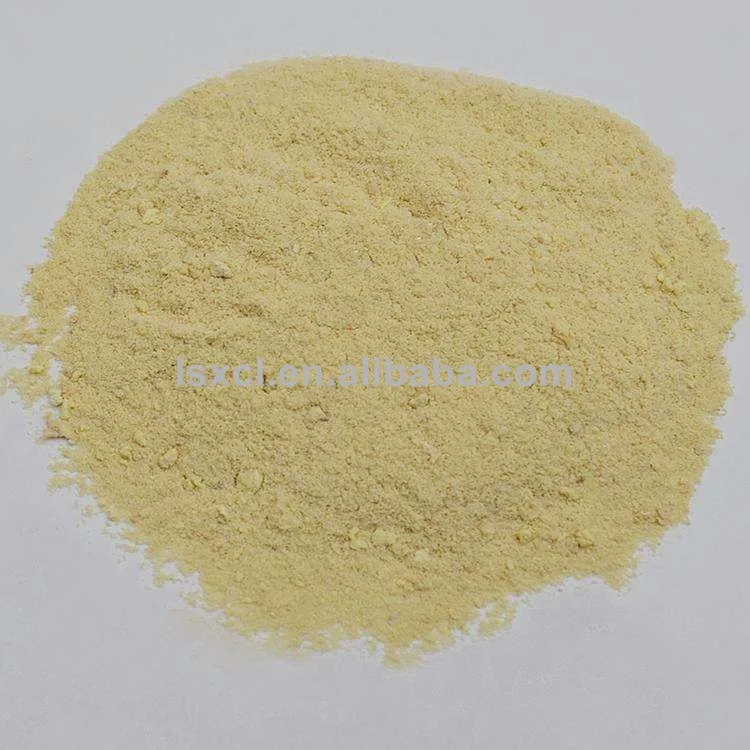 
New design milled aramid fiber with low price 