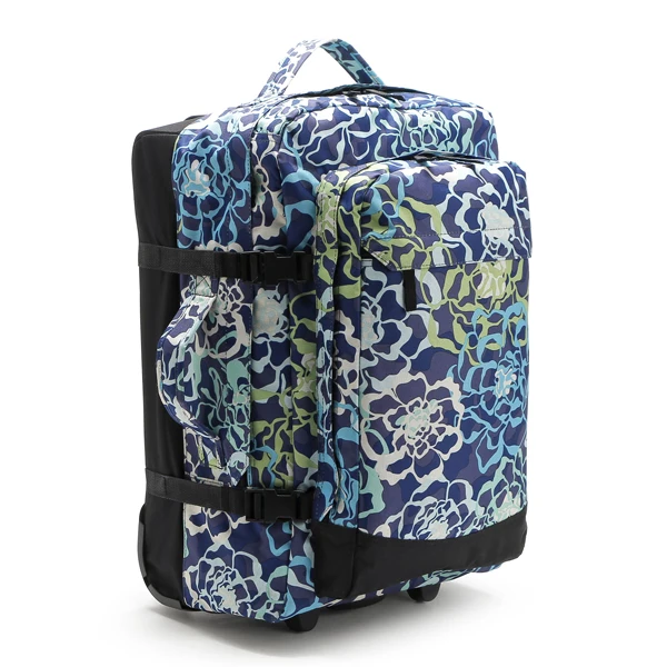 
wholesale promotional cheap suitcase high quality luggage set 