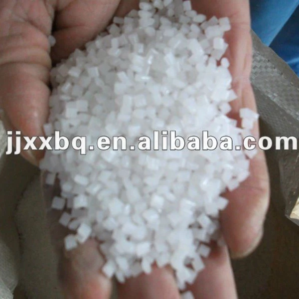 СВМПЭ гранулы