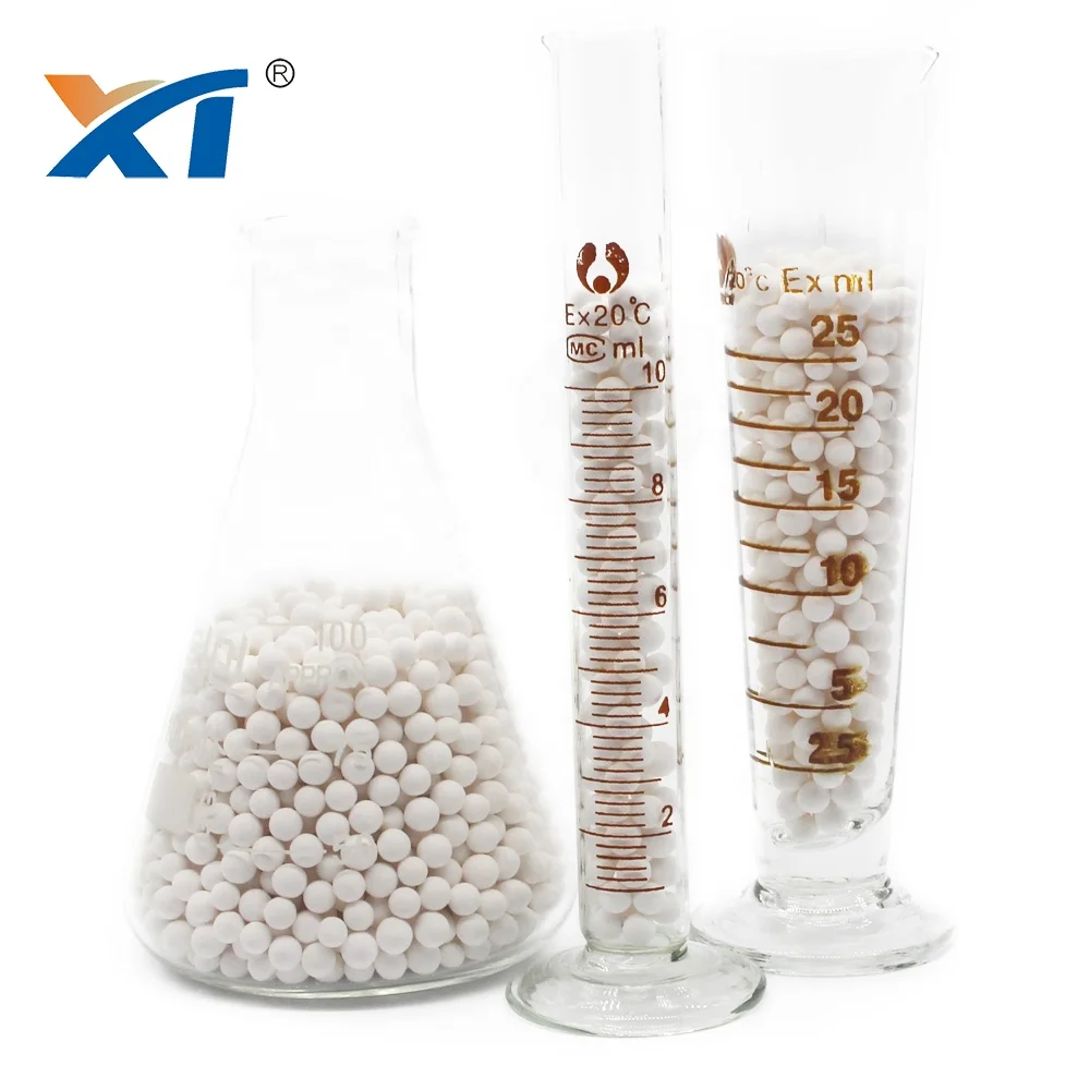 Activated Alumina oxide with factory price