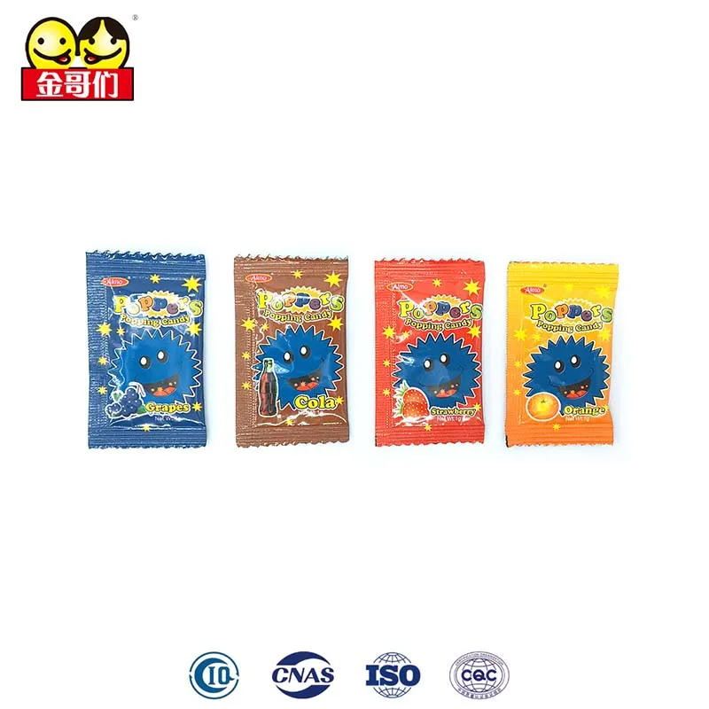 Горячая Распродажа! Упаковка смешанных фруктовых ароматов в пакете