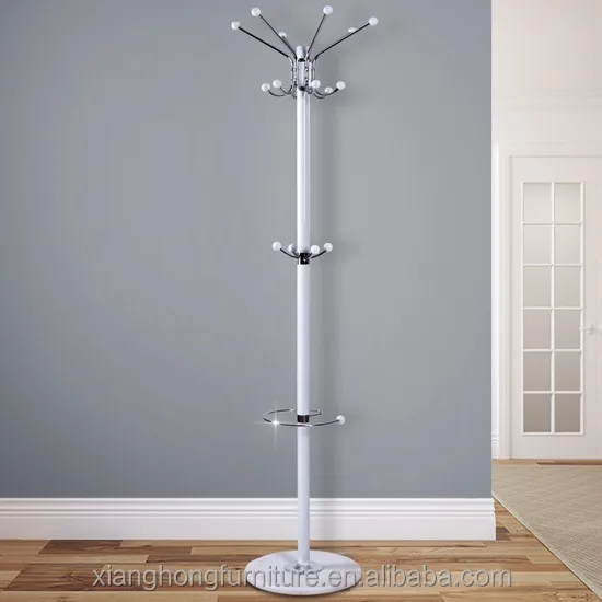 2021 hot-selling metal coat stand rack no xh-003