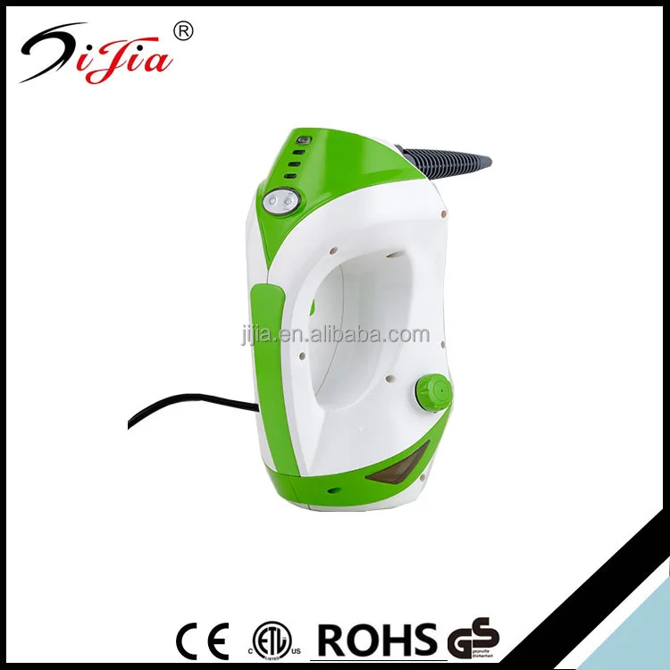 Multi-function steam mop and steam cleaner