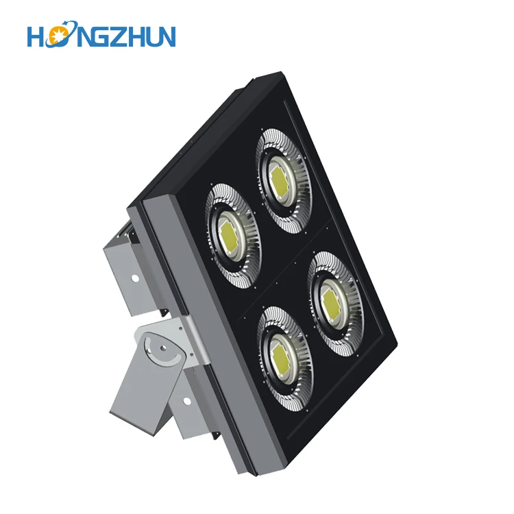 Outdoor Sports Garden LED Flood Light Stadium Reflectors COB Technology Waterproof IP65 Landscape 200W 300W 400W 500W 600W