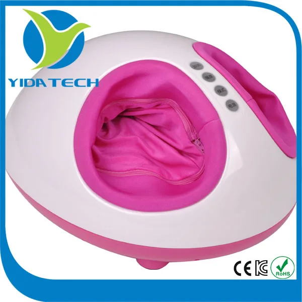new design multifunction Electric Foot Massager