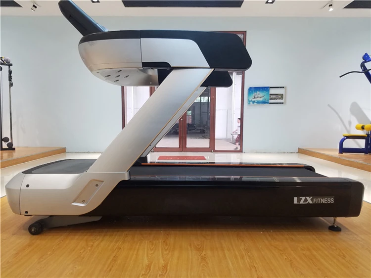 Treadmill Running Machine Electric Walking Motorized Treadmill