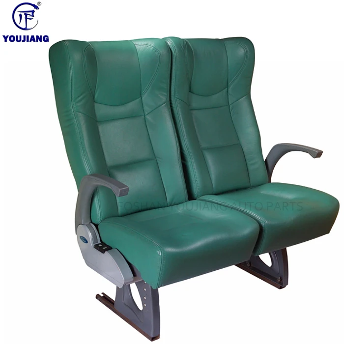 reclining bus chair ,leather bus passenger seat,luxury coach seat