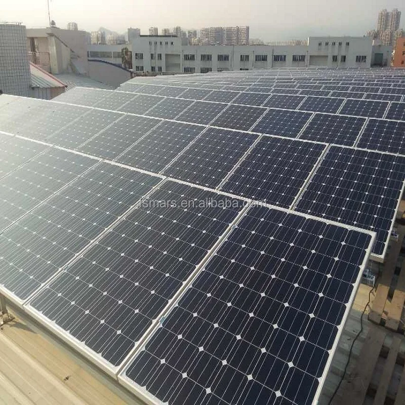 Solar Panel 1KW 2KW 3KW 4KW 5KW Off Gird System Complete Gel Batteries