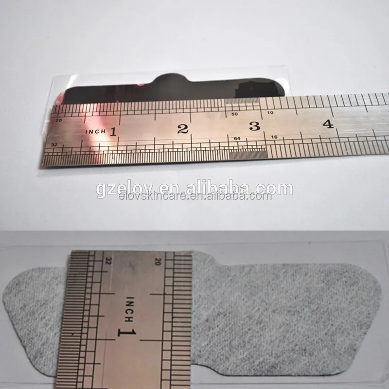 3 Steps Blackhead Removed Nose Strips/Refine Pores Nose Patch/Blackhead Suction Nose Mask