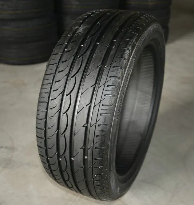 215/45ZR17manufacturer China Shandong Shuangwang Rubber tyre factory in High quality UHP tyre
