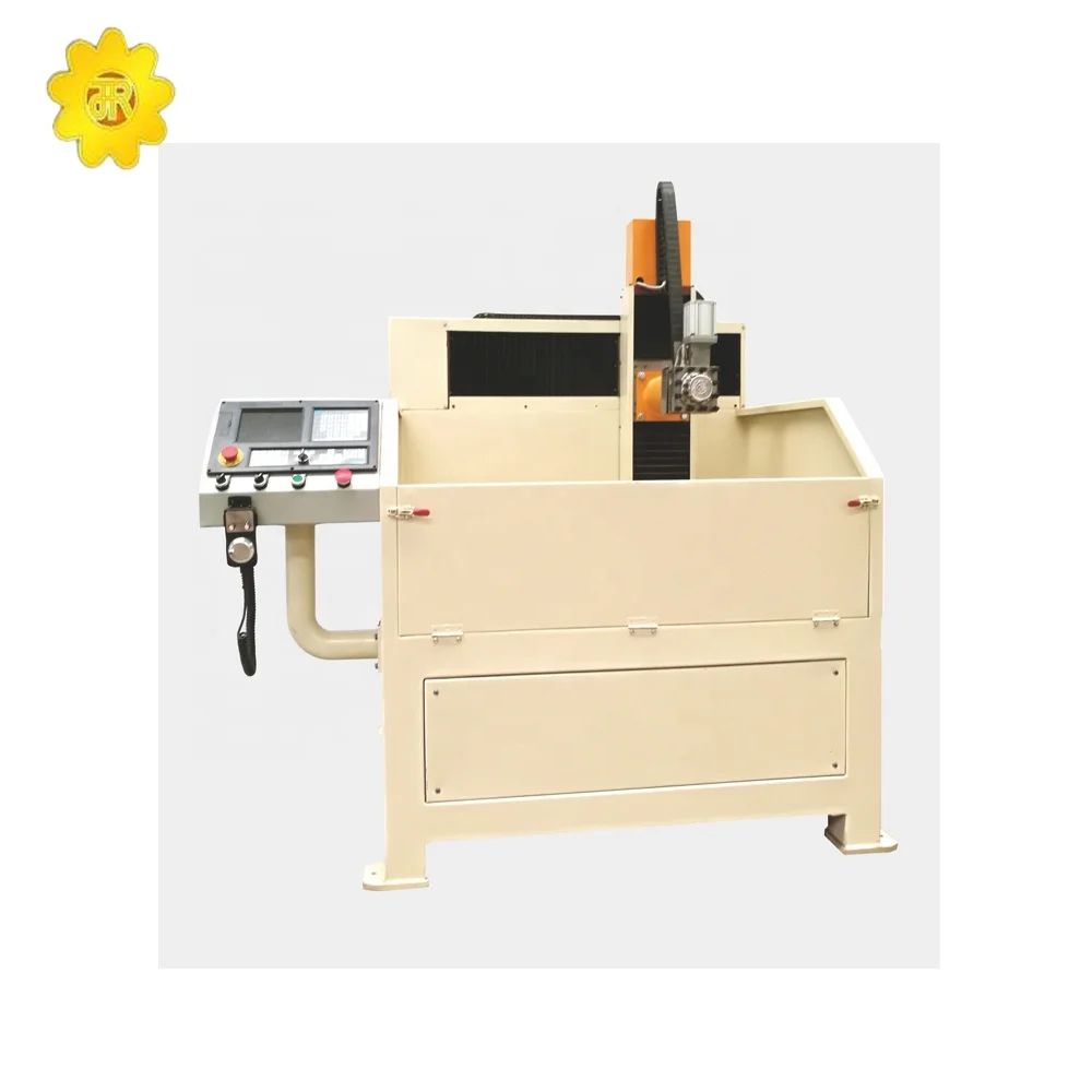 automatic CNC plaster mould making machine for  ceramic tableware cups and bowls