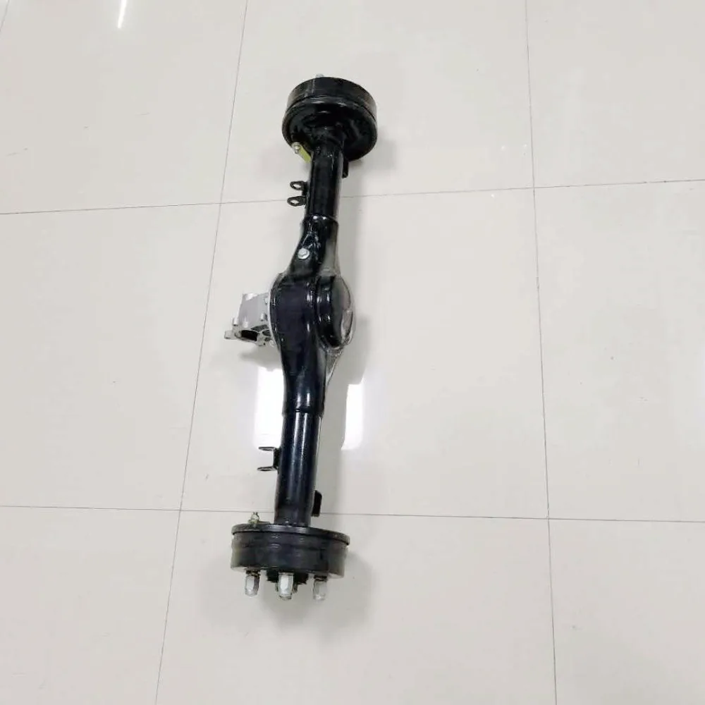 E Rickshaw Rear Axle With Durable Quality Tricycle rear axle