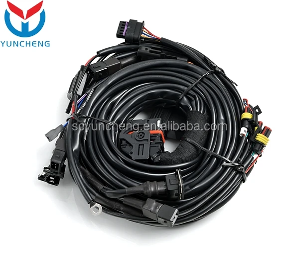 
China supplier OBDII ecu kit mp48 model for gas conversion kit 