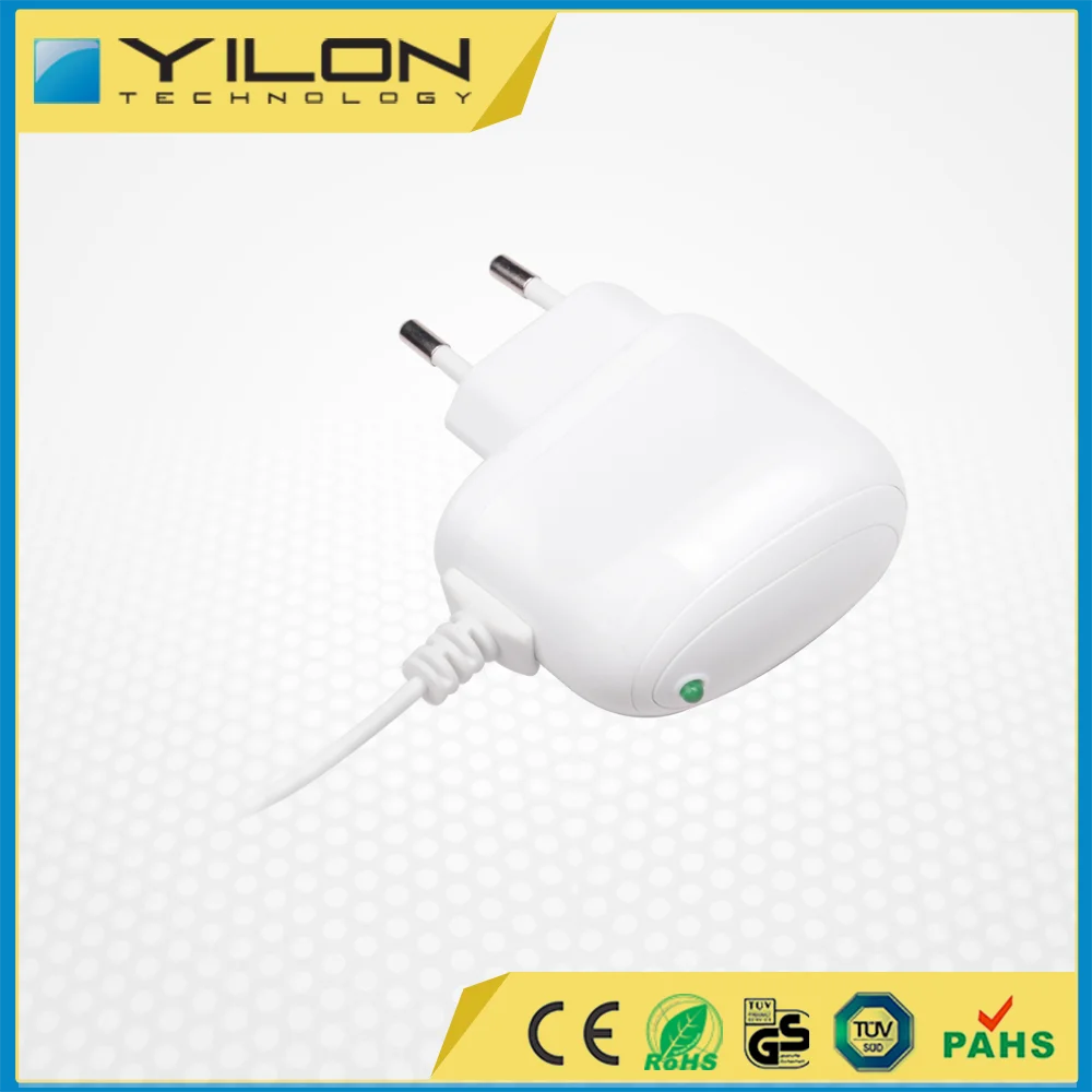 GS TUV Certified Charger