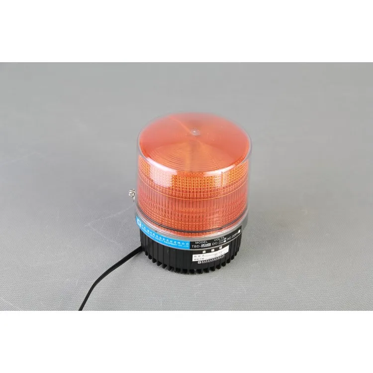 
Waterproof Warning LED Flash Light Safety emergency beacon Magnetic/Screw 